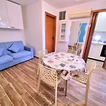 Vittoria 아파트 체팔루