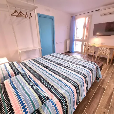 Διαμέρισμα Vittoria