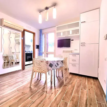 Apartment Vittoria Cefalu