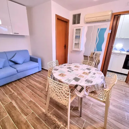 Vittoria Apartment Cefalu