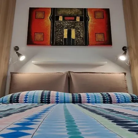 Vittoria Διαμέρισμα