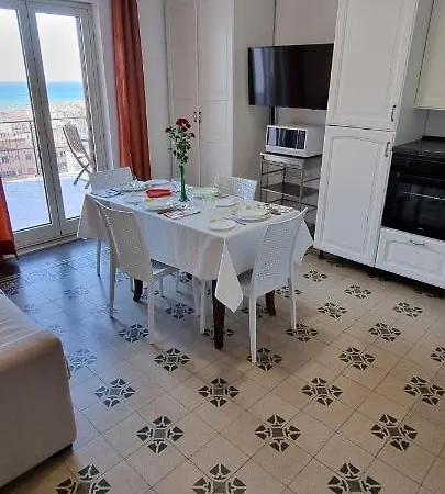 Apartment Vittoria Cefalu
