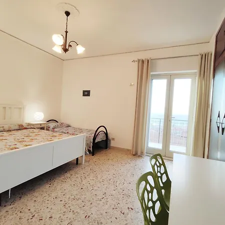 Apartment Vittoria Cefalu