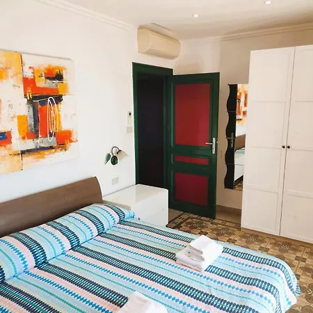 Vittoria Apartment
