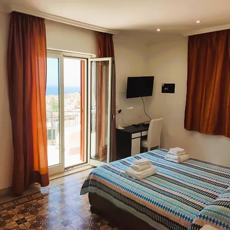 Apartman Vittoria