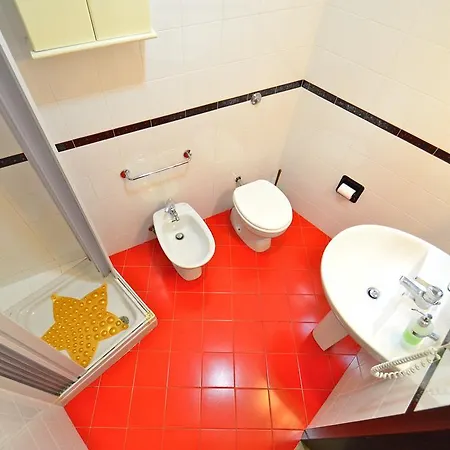 Διαμέρισμα Vittoria *