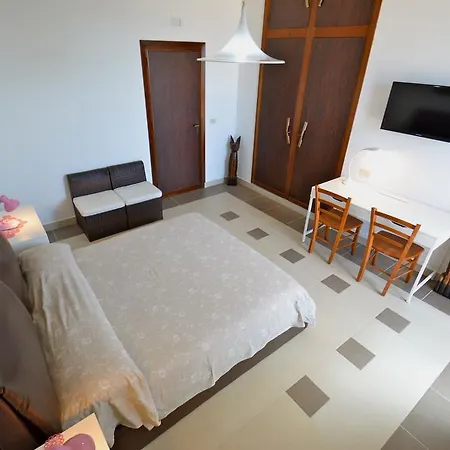 Διαμέρισμα Vittoria *