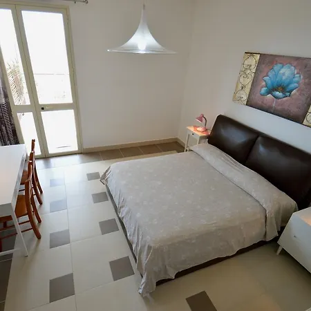 Apartment Vittoria *