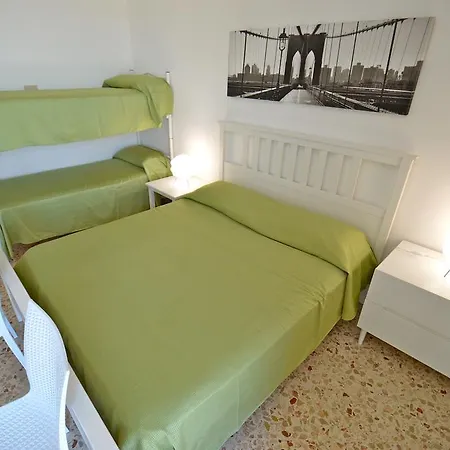 Διαμέρισμα Vittoria