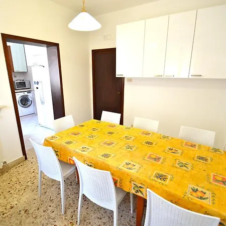 Apartment Vittoria *