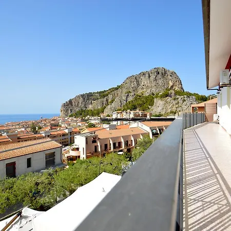 Διαμέρισμα Vittoria