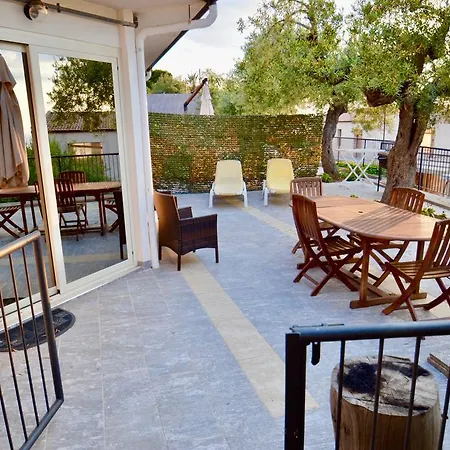 Vittoria Διαμέρισμα