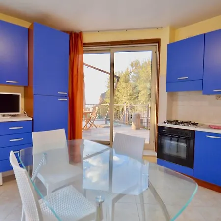 Apartment Vittoria Cefalu