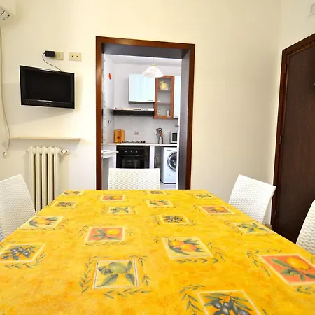 Vittoria Lejlighed Cefalù