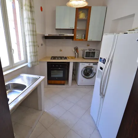Apartment Vittoria