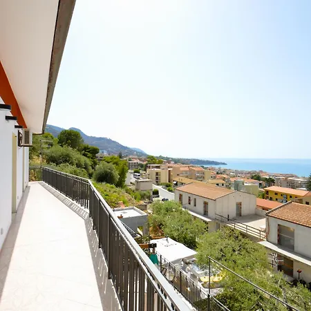 Apartman Vittoria Cefalù