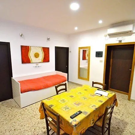 Apartment Vittoria