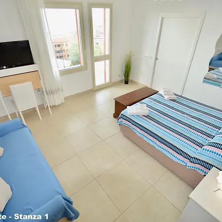 Vittoria Διαμέρισμα *