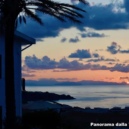 Διαμέρισμα Vittoria