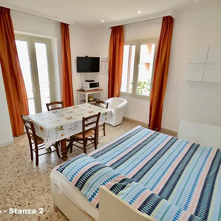 Apartment Vittoria *