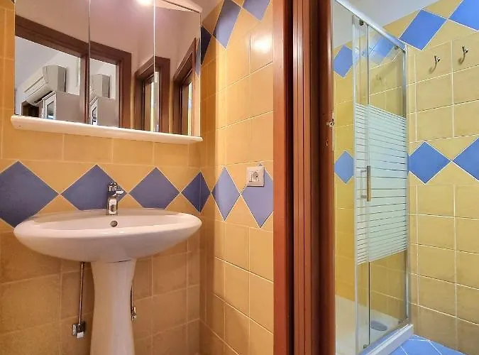 Apartman Vittoria Cefalù