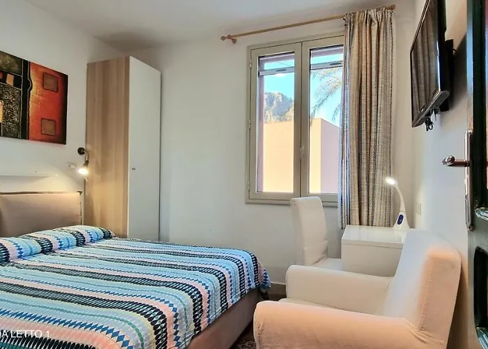 Apartman Vittoria Cefalù