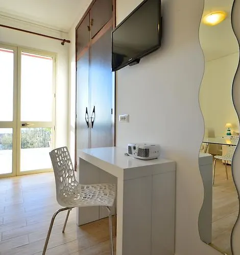 Apartman Vittoria Cefalù