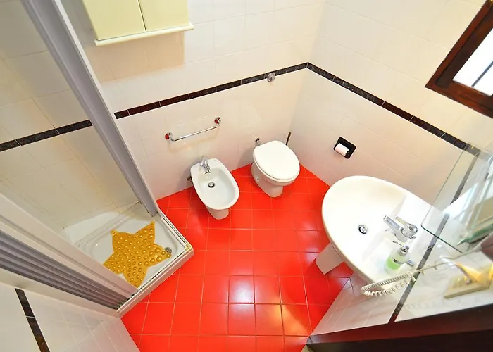 Apartman Vittoria *