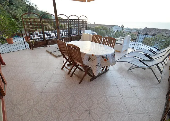 Apartman Vittoria