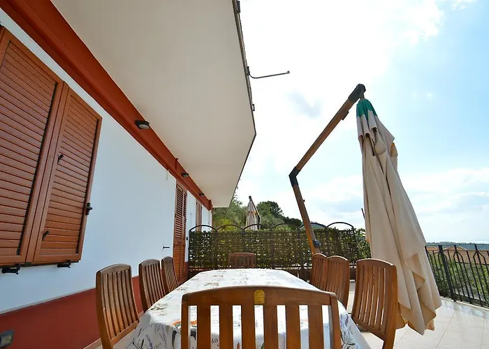 Apartman Vittoria *
