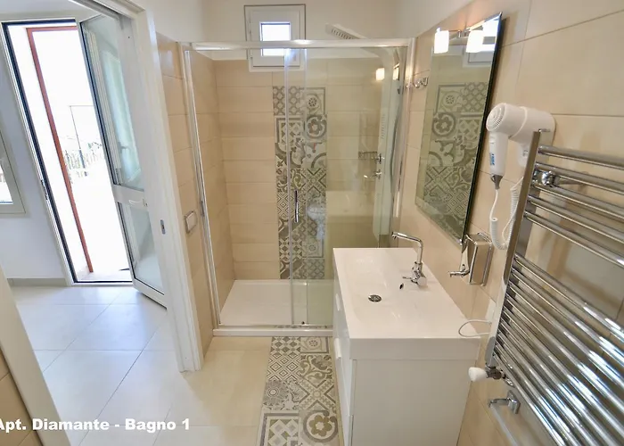 Vittoria Апартаменты *