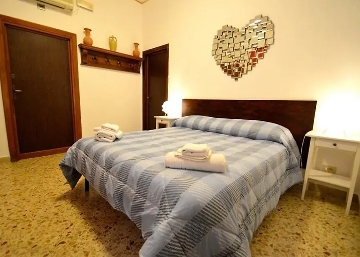 Vittoria Apartman