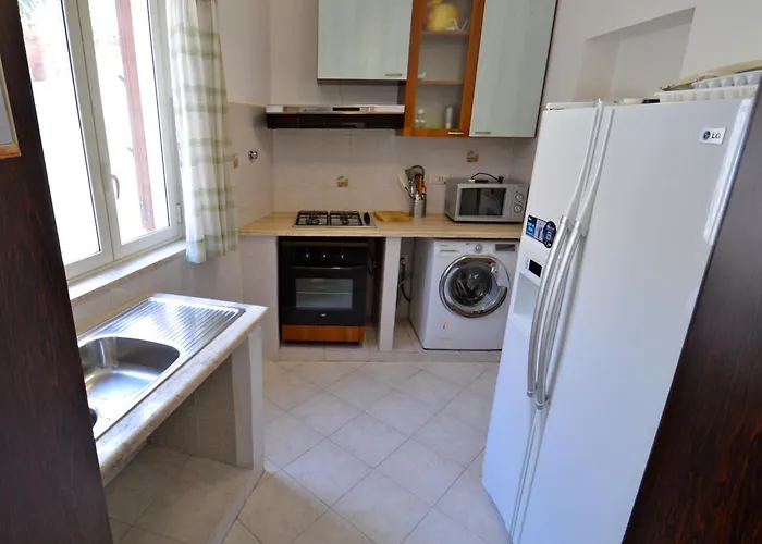 Apartman Vittoria
