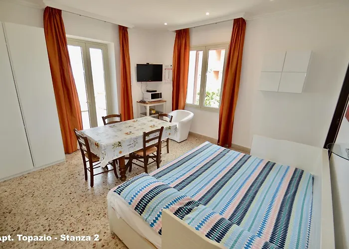 Apartman Vittoria *