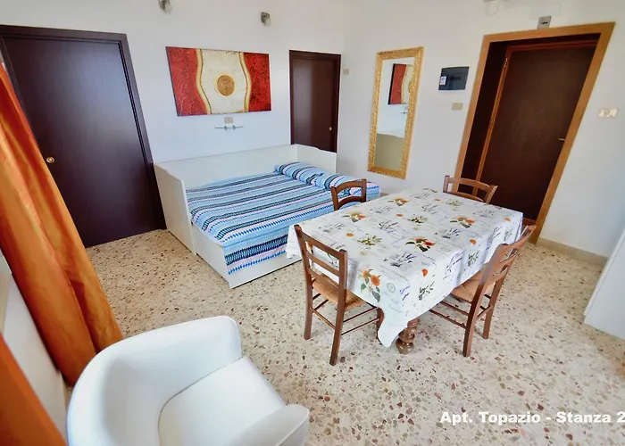 Apartman Vittoria *