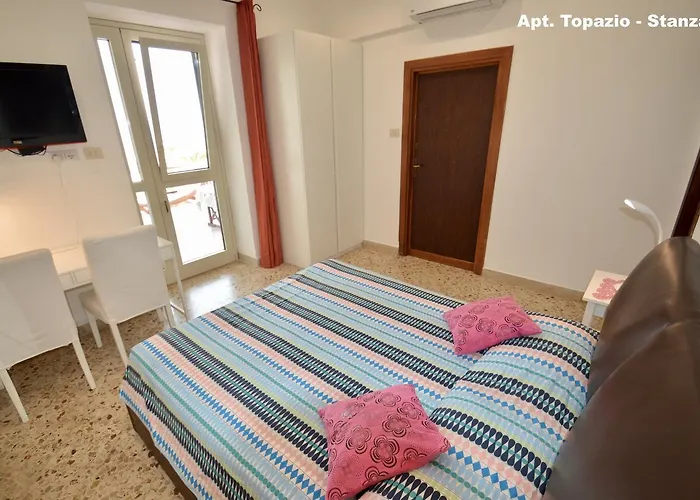 Vittoria * Чефалу