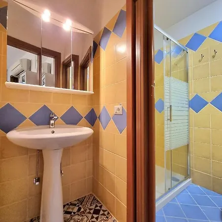 Appartement Vittoria Cefalù