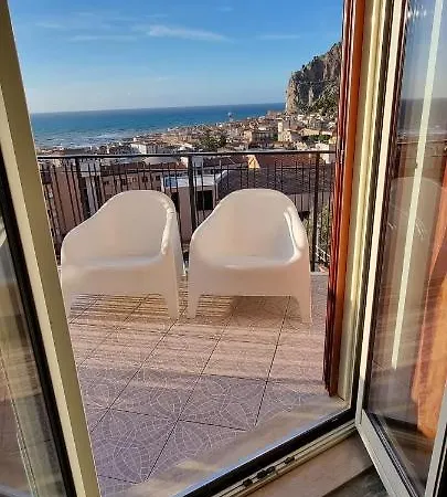 Vittoria Appartement *