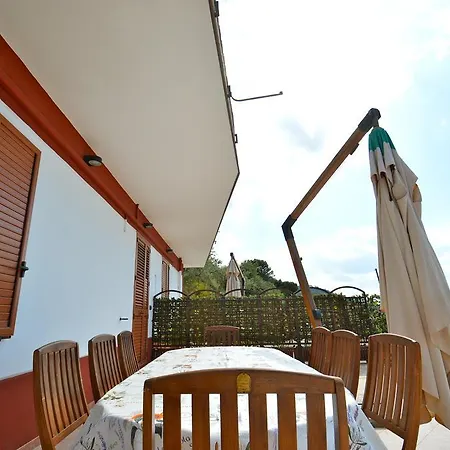 Appartement Vittoria *