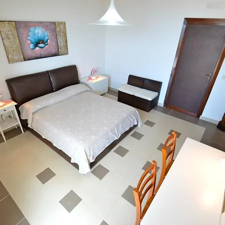 Appartement Vittoria