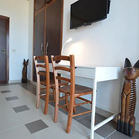 Appartement Vittoria