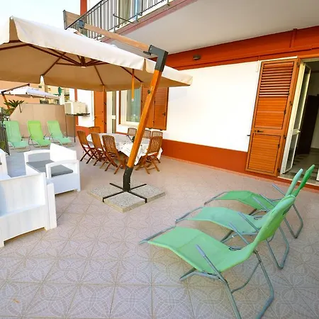 Appartement Vittoria