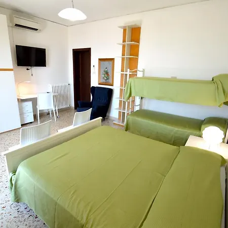 Appartement Vittoria