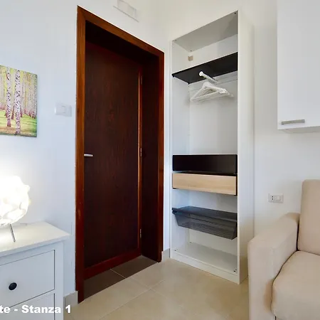 Appartement Vittoria *