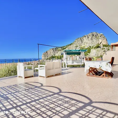 Vittoria Appartement *