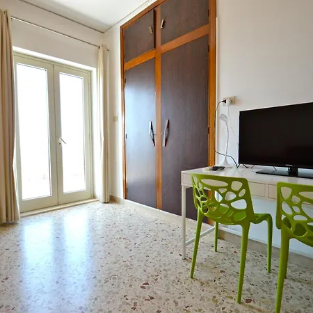 Vittoria Appartement Cefalù