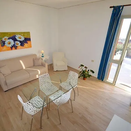 Vittoria Appartement Cefalù