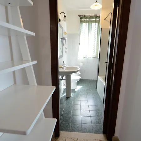 Vittoria Appartement