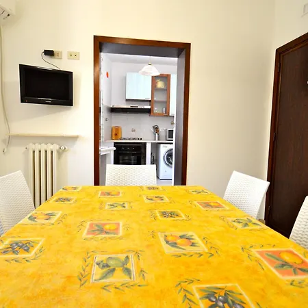 Vittoria Appartement Cefalù