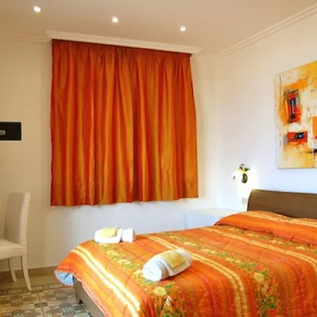 Appartement Vittoria Cefalù